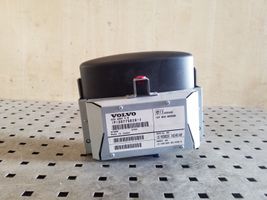 Volvo XC90 Monitor / wyświetlacz / ekran 307756261