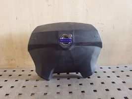 Volvo XC90 Poduszka powietrzna Airbag kierownicy 30754304