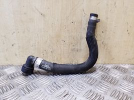 Volvo XC90 Tuyau de radiateur de chauffage 30636934