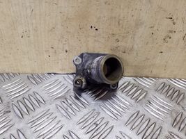 Volvo XC90 Termostat / Obudowa termostatu 30777476