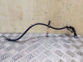 Volvo XC90 Positive cable (battery) 8645466