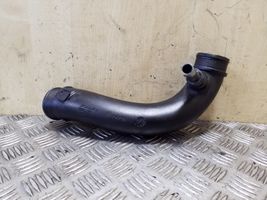 Volvo XC90 Turbo air intake inlet pipe/hose 30714480