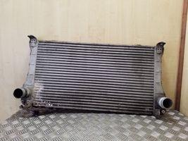 Toyota Avensis T270 Intercooler radiator JD1271003262
