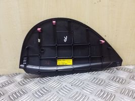 Toyota Avensis T270 Rivestimento estremità laterale del cruscotto 5531705020