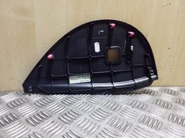 Toyota Avensis T270 Panelės apdailos skydas (šoninis) 5531805020