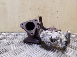 Audi A6 S6 C6 4F Išmetimo kolektoriaus kita detalė (-ės) 059131799L