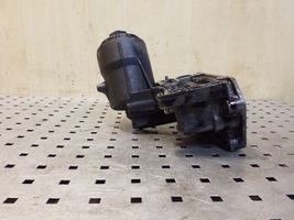 Volkswagen Transporter - Caravelle T5 Support de filtre à huile 070115389E