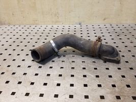 Subaru Forester SF Engine coolant pipe/hose 