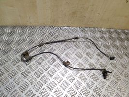 KIA Sportage Sensor freno ABS de aceleración de rueda 956713W300