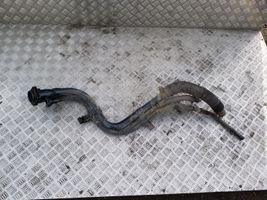 KIA Sportage Fuel tank filler neck pipe 10302KXXX