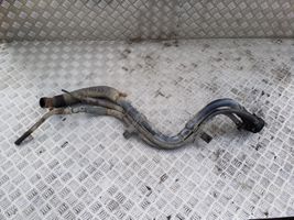 KIA Sportage Fuel tank filler neck pipe 10302KXXX