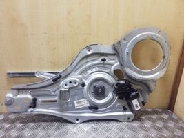 KIA Sportage Alzacristalli della portiera anteriore con motorino 824803U110