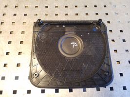 BMW 3 F30 F35 F31 Griglia/mascherina subwoofer 9227819