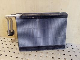 BMW 3 F30 F35 F31 Air conditioning (A/C) radiator (interior) 