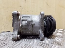 BMW 3 F30 F35 F31 Uchwyt / Mocowanie sprężarki klimatyzacji GE4472604710