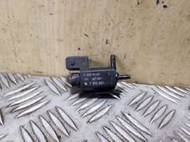 BMW 3 F30 F35 F31 Solenoidinis vožtuvas 7810831