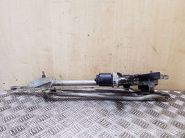 Subaru Outback Tringlerie et moteur d'essuie-glace avant 