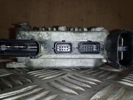 Subaru Outback Sterownik / moduł wtrysku 34710AJ001