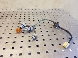 Subaru Outback Element lampy tylnej 