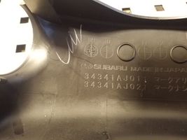 Subaru Outback Garniture de volant 34341AJ011