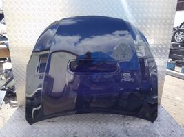 Subaru Outback Pokrywa przednia / Maska silnika 
