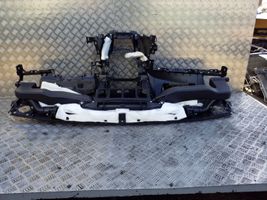 Subaru Outback Deska rozdzielcza 66204AJ010