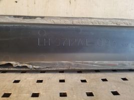 Opel Frontera B Front door trim (molding) 9712A1093