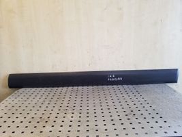 Opel Frontera B Front door trim (molding) 9712A1092