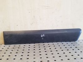 Opel Frontera B Rivestimento portiera posteriore (modanatura) 9712A1095