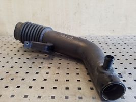 Opel Frontera B Turbo air intake inlet pipe/hose 897142010