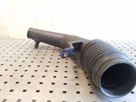 Opel Frontera B Turbo air intake inlet pipe/hose 897142010