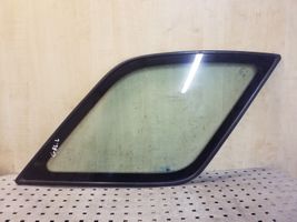 Opel Frontera B Rear side window/glass 