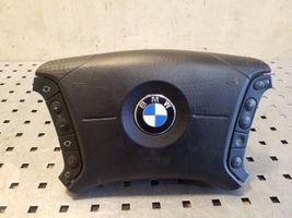 BMW X5 E53 Airbag dello sterzo 33675992707