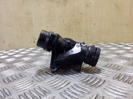 BMW X5 E53 Boîtier de thermostat / thermostat S900837