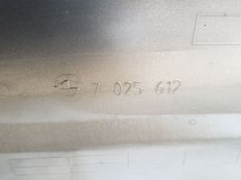 BMW X5 E53 Spoiler tylnej szyby klapy bagażnika 7025611