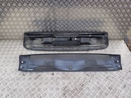 BMW X5 E53 Spoiler tylnej szyby klapy bagażnika 7025611