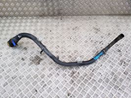 BMW X5 E53 Tuyau de remplissage de réservoir de carburant P6757772