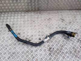 BMW X5 E53 Tuyau de remplissage de réservoir de carburant P6757772