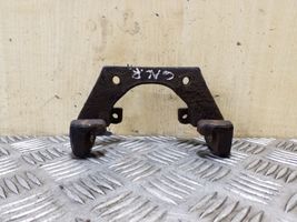 BMW X5 E53 Supporto della pinza del freno posteriore 