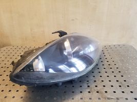 Seat Altea XL Faro/fanale 89320129