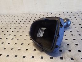 Seat Altea XL Vaihdevivun/vaihtajan verhoilu nahka/nuppi 5P0863279