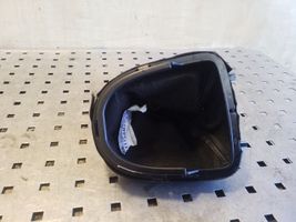 Seat Altea XL Vaihdevivun/vaihtajan verhoilu nahka/nuppi 5P0863279