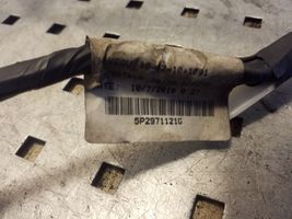 Seat Altea XL Etuoven johtosarja 5P2971121G