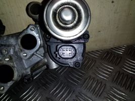 Seat Altea XL EGR aušintuvas 03L131512DQ