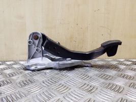 Seat Altea XL Brake pedal 1K2721057AN