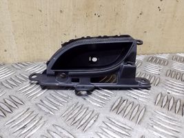 Hyundai i40 Bolsillo almacenamiento de puerta trasera 837403Z000