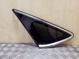 Hyundai i40 Rear side window/glass 878103Z300