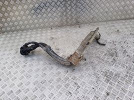 Hyundai i40 Tuyau de remplissage de réservoir de carburant 