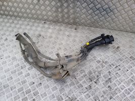 Hyundai i40 Tuyau de remplissage de réservoir de carburant 