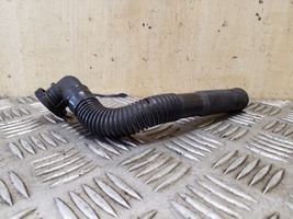 Volkswagen Sharan Breather/breather pipe/hose 5N0129637D
